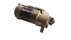 Motor de arranque Nissan OE 23300-EB300