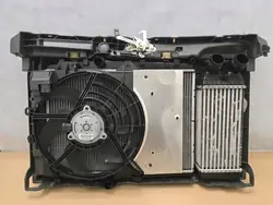 Koelsysteemset Peugeot 208 12- Citroen C3 09- OEM PEUG70