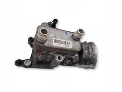 Base refroidisseur filtre à huile OEM 55273044 Jeep Compass II