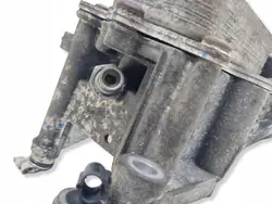 Öljynsuodattimen jäähdyttimen pohja OEM 55273044 Jeep Compass II