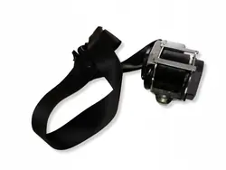 Cinturón de seguridad Mercedes OEM G6047613B - Usado