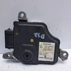 CITROEN DS7 Ohjain OEM 7105778 - Käytetty