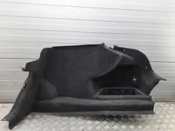 Cadillac CTS Höger Bakre Reservdäckspanel OEM 23190626