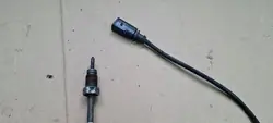 Abgastemperatursensor Audi A5 II A4 B9 2.0TDI 05L906088Q