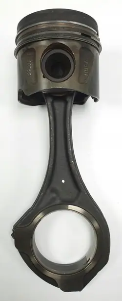 Kit Pistão e Biela OEM 8340E para Jeep Grand Cherokee