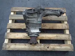 Riduttore Opel Antara 2.2 VCDI Auto 4x4 24257462
