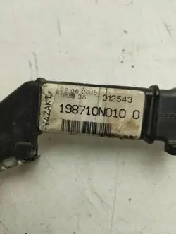 Toyota glödstiftkabel OEM 198710N010 - Begagnad