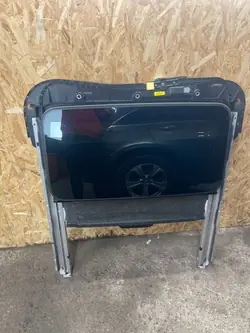 K1100AT000 schuifdak compleet voor Kia Niro - Gebruikt