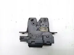 Cerradura maletero OEM 90502AV79E para Nissan Qashqai J10