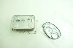 Nissens Radiador de Óleo 90740