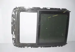 Kattoluukku BMW X7 OEM 54109448561 - Käytetty