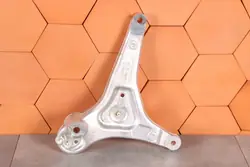 BMW OE 6898522 Soporte de Carril Deslizante Derecho