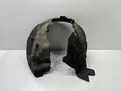 Audi A6 C8 4K rechter vorderer Kotflügel OEM 4K0821172Q
