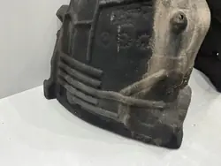 Aile avant droite Audi A6 C8 4K OEM 4K0821172Q