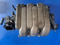 Ansaugkrümmer OEM 06E133210F für Audi A8 D3 3.2 FSI