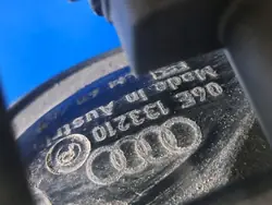 Coletor de admissão OEM 06E133210F para Audi A8 D3 3.2 FSI