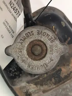 Land Rover Defender 2000 Jäähdytysnesteensäiliön korkki OEM DDB2211