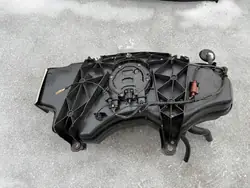 AdBlue-tank OEM 80A131878AN voor Audi Q5 II 2.0 TDI