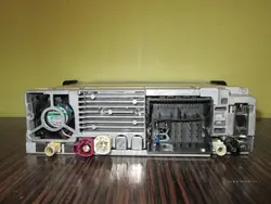 BMW OEM 9350344 Radio Head Unit Siriusilla