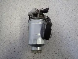 Mitsubishi ASX 1.8 DID Polttoainesuodattimen Kanta OEM