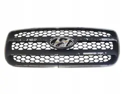 Hyundai Santa Fe 2007 Främre Ventilationsgaller Under Bakre Stötfångare OEM