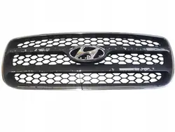 Hyundai Santa Fe 2007 Grade de Ventilação Frontal Sob Para-choque Traseiro OEM