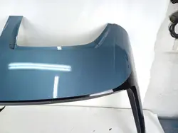 OEM 87210GI000 bakspoiler för Hyundai Ioniq 5