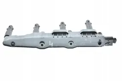 Bobina de Ignição Mercedes-Benz A168 1.6 0221503033