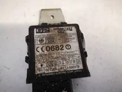 Ordinateur d'immobilisation OEM mr587327 pour Mitsubishi Pajero Sport