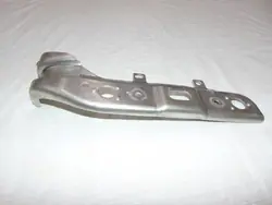 Soporte Radiador BMW 7357221 - Pieza OEM Usada