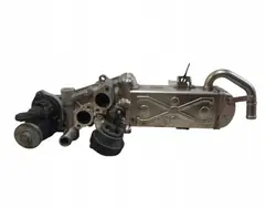 Käytetty EGR-jäähdytin OEM 330690567 Skoda Octavia Mk2:lle