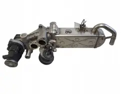 Refrigerador EGR usado OEM 330690567 para Skoda Octavia Mk2