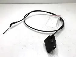 Motorhaubenverriegelungskabel OEM JT76-16C657-AB Ford Transit