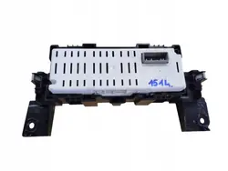 Écran radio Renault OEM 280340002R-C pour Laguna III