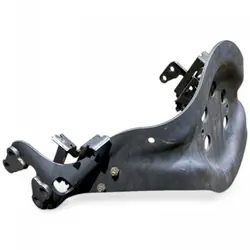 Scania 2302432 Support de ressort pneumatique