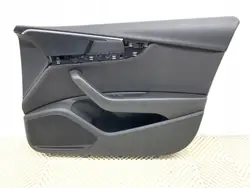OEM LORK-2068-117091 Rechter Voorportierbekleding Audi A4