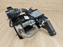 Calefacción Webasto Original BMW 5A3A011