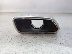 Embout de Silencieux Gauche Mercedes SLK R172 A1714901227