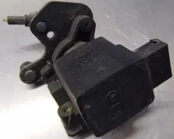 Potenciômetro do Acelerador Mercedes-Benz OEM A0125423317