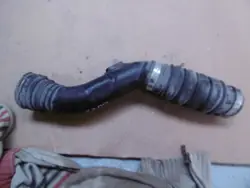 Intercooler-Schlauch Dacia Duster 2014