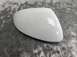 Couvercle de rétroviseur droit VW Golf VIII