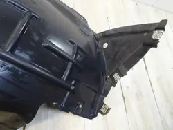 MERCEDES GLC W254 passage de roue avant gauche A2546903101