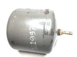 Volvo luchtreservoir OEM 20392304 - Gebruikte staat