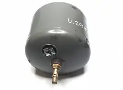 Depósito de aire Volvo OEM 20392304 - Estado usado