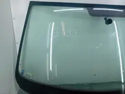 Begagnad VW Beetle vindruta OEM SZYBA CZOŁOWA