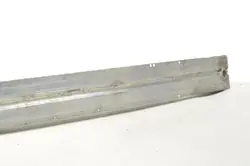 Porsche Trave Paraurti Anteriore 8R0 807 113 D
