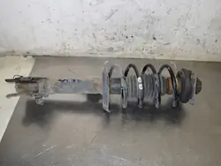 McPherson Anteriore Sinistro Mercedes-Benz W169 A150 1.5 OEM