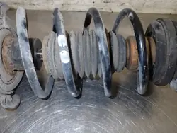 McPherson Avant Gauche Mercedes-Benz W169 A150 1.5 OEM