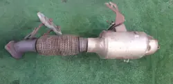 DPF Ford Mondeo MK5 1.5 EcoBoost DS71-5E211-HD