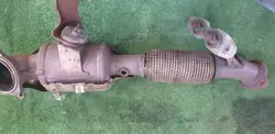 DPF Ford Mondeo MK5 1.5 EcoBoost DS71-5E211-HD
